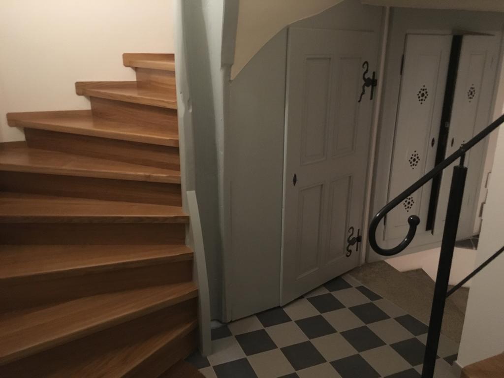 Appart.Bog2 Goerlitz Dış mekan fotoğraf