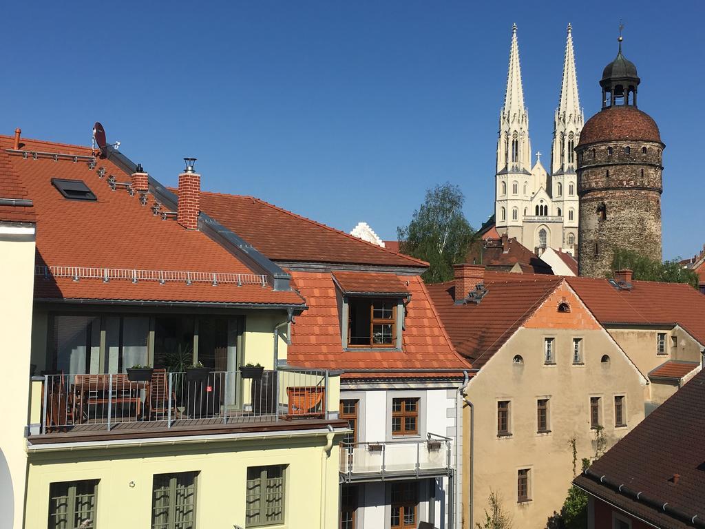 Appart.Bog2 Goerlitz Dış mekan fotoğraf
