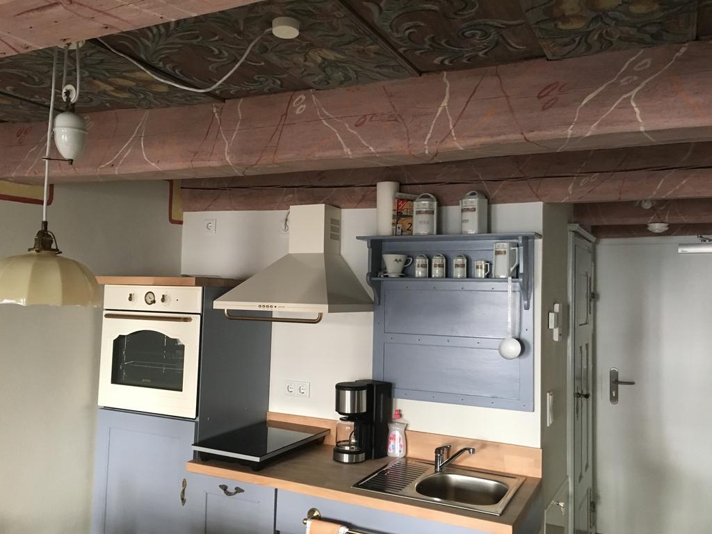 Appart.Bog2 Goerlitz Dış mekan fotoğraf