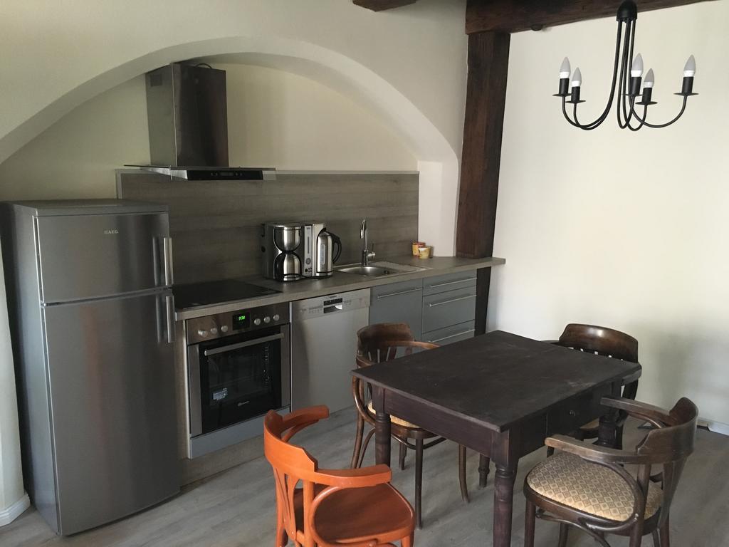 Appart.Bog2 Goerlitz Dış mekan fotoğraf